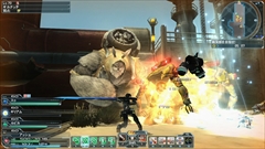 ������#013�Υ���ͥ���/���������ե��륹���о줹���PSO2�פ��緿���åץǡ��ȡֺ��¤θ�����2�Ƥ��������֥������������ץ�2014�פ�ͽ���������Ȥ��ۿ�