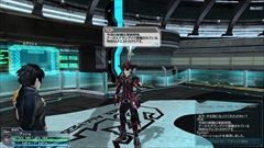 ������#015�Υ���ͥ���/���������ե��륹���о줹���PSO2�פ��緿���åץǡ��ȡֺ��¤θ�����2�Ƥ��������֥������������ץ�2014�פ�ͽ���������Ȥ��ۿ�