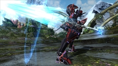 ������#024�Υ���ͥ���/���������ե��륹���о줹���PSO2�פ��緿���åץǡ��ȡֺ��¤θ�����2�Ƥ��������֥������������ץ�2014�פ�ͽ���������Ȥ��ۿ�