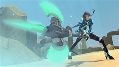 ������#028�Υ���ͥ���/���������ե��륹���о줹���PSO2�פ��緿���åץǡ��ȡֺ��¤θ�����2�Ƥ��������֥������������ץ�2014�פ�ͽ���������Ȥ��ۿ�