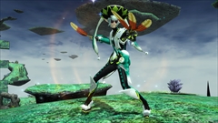 ������#029�Υ���ͥ���/���������ե��륹���о줹���PSO2�פ��緿���åץǡ��ȡֺ��¤θ�����2�Ƥ��������֥������������ץ�2014�פ�ͽ���������Ȥ��ۿ�