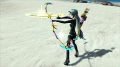 ������#030�Υ���ͥ���/���������ե��륹���о줹���PSO2�פ��緿���åץǡ��ȡֺ��¤θ�����2�Ƥ��������֥������������ץ�2014�פ�ͽ���������Ȥ��ۿ�