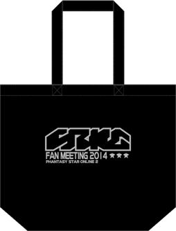 画像ギャラリー No.008のサムネイル画像 / 「PSO2」,「ファンタシースター感謝祭2014」で販売されるグッズの詳細が決定