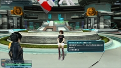 画像集#002のサムネイル/「PSO2」2周年記念アップデート「ファンタシースター感謝祭2014オンライン」前編が6月11日にスタート。セガタイトルとのコラボACスクラッチも登場