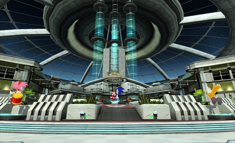 画像集#003のサムネイル/「PSO2」2周年記念アップデート「ファンタシースター感謝祭2014オンライン」前編が6月11日にスタート。セガタイトルとのコラボACスクラッチも登場