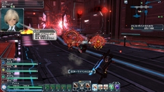 画像集#005のサムネイル/「PSO2」2周年記念アップデート「ファンタシースター感謝祭2014オンライン」前編が6月11日にスタート。セガタイトルとのコラボACスクラッチも登場