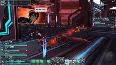 画像集#006のサムネイル/「PSO2」2周年記念アップデート「ファンタシースター感謝祭2014オンライン」前編が6月11日にスタート。セガタイトルとのコラボACスクラッチも登場