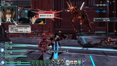 画像集#007のサムネイル/「PSO2」2周年記念アップデート「ファンタシースター感謝祭2014オンライン」前編が6月11日にスタート。セガタイトルとのコラボACスクラッチも登場