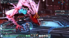 画像集#009のサムネイル/「PSO2」2周年記念アップデート「ファンタシースター感謝祭2014オンライン」前編が6月11日にスタート。セガタイトルとのコラボACスクラッチも登場