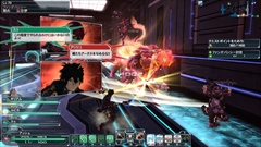 画像集#010のサムネイル/「PSO2」2周年記念アップデート「ファンタシースター感謝祭2014オンライン」前編が6月11日にスタート。セガタイトルとのコラボACスクラッチも登場