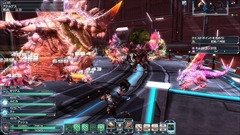 画像集#012のサムネイル/「PSO2」2周年記念アップデート「ファンタシースター感謝祭2014オンライン」前編が6月11日にスタート。セガタイトルとのコラボACスクラッチも登場