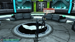 画像集#017のサムネイル/「PSO2」2周年記念アップデート「ファンタシースター感謝祭2014オンライン」前編が6月11日にスタート。セガタイトルとのコラボACスクラッチも登場