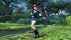 画像集#045のサムネイル/「PSO2」2周年記念アップデート「ファンタシースター感謝祭2014オンライン」前編が6月11日にスタート。セガタイトルとのコラボACスクラッチも登場