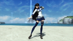 画像集#046のサムネイル/「PSO2」2周年記念アップデート「ファンタシースター感謝祭2014オンライン」前編が6月11日にスタート。セガタイトルとのコラボACスクラッチも登場