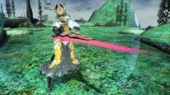 画像集#061のサムネイル/「PSO2」2周年記念アップデート「ファンタシースター感謝祭2014オンライン」前編が6月11日にスタート。セガタイトルとのコラボACスクラッチも登場