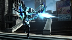 画像集#062のサムネイル/「PSO2」2周年記念アップデート「ファンタシースター感謝祭2014オンライン」前編が6月11日にスタート。セガタイトルとのコラボACスクラッチも登場