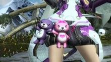 画像集#072のサムネイル/「PSO2」2周年記念アップデート「ファンタシースター感謝祭2014オンライン」前編が6月11日にスタート。セガタイトルとのコラボACスクラッチも登場
