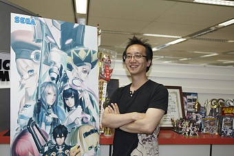 ������#006�Υ���ͥ���/��PSO2�����ɡ���21��ϡ֥ե��󥿥������������պ�2014�������줫���ۿ�