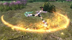 ���������꡼ No.003�Υ���ͥ������ / ��PSO2�ס�8��ܤ˳��ϤȤʤ��EPISODE3�פο����Ǥ�Ҳ𤷤��ƥ������ࡼ�ӡ�������