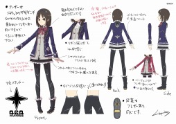 ������#003�Υ���ͥ���/���֥�-����֥�Υޥ�����ԡ����ǡ�PSO2�פ���������ָ�������䳫��