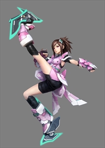 ������#001�Υ���ͥ���/PSO2�˿����饹�֥Х��󥵡��פȿ����֥����åȥ֡��ġס֥ǥ奢��֥졼�ɡפ��ɲá����緿���åץǡ��ȡ�EPISODE3�פ�2014ǯ8��ܤ��ۿ�����