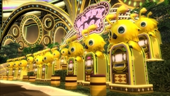 ������#016�Υ���ͥ���/PSO2�˿����饹�֥Х��󥵡��פȿ����֥����åȥ֡��ġס֥ǥ奢��֥졼�ɡפ��ɲá����緿���åץǡ��ȡ�EPISODE3�פ�2014ǯ8��ܤ��ۿ�����