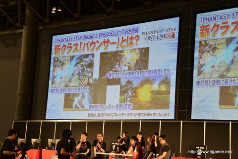 ������#028�Υ���ͥ���/PSO2�˿����饹�֥Х��󥵡��פȿ����֥����åȥ֡��ġס֥ǥ奢��֥졼�ɡפ��ɲá����緿���åץǡ��ȡ�EPISODE3�פ�2014ǯ8��ܤ��ۿ�����