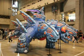 ������#004�Υ���ͥ���/��PSO2�׸����������֥������������ץ�פ�������ͽ�����ݡ��ȡ�����һ˻����¼͵��ᡤ���� ͵��ؤι�Ʊ���󥿥ӥ塼��