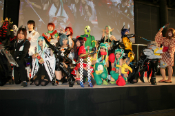 ������#010�Υ���ͥ���/��PSO2�׸����������֥������������ץ�פ�������ͽ�����ݡ��ȡ�����һ˻����¼͵��ᡤ���� ͵��ؤι�Ʊ���󥿥ӥ塼��