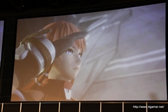 ���������꡼ No.036�Υ���ͥ������ / �֥С��������ץ���ܤ�Ϥ��ᡤ��PSO2�פκǿ�����¿��ȯɽ���줿�֥ե��󥿥������������պ�2014�פΥ��ơ������ݡ��ȡ���PSO2es�פ�֥ե��󥿥��������� �Υ����פο���������