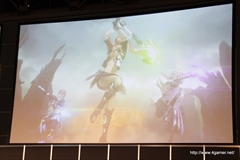 ���������꡼ No.038�Υ���ͥ������ / �֥С��������ץ���ܤ�Ϥ��ᡤ��PSO2�פκǿ�����¿��ȯɽ���줿�֥ե��󥿥������������պ�2014�פΥ��ơ������ݡ��ȡ���PSO2es�פ�֥ե��󥿥��������� �Υ����פο���������