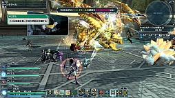 ファンタシースターオンライン2 2周年記念アップート 前編 Part2 の詳細が公開 アークスシップ対抗戦 の実装など 盛りだくさんの内容に