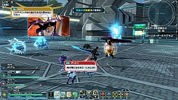 ファンタシースターオンライン2 2周年記念アップート 前編 Part2 の詳細が公開 アークスシップ対抗戦 の実装など 盛りだくさんの内容に