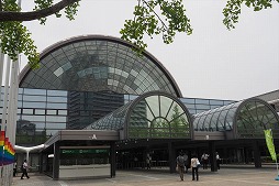 画像集#001のサムネイル/新惑星ハルコタンの詳細が明らかになった「ファンタシースター感謝祭2014」大阪会場ステージレポート