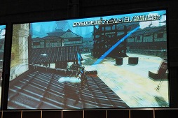 画像集#008のサムネイル/新惑星ハルコタンの詳細が明らかになった「ファンタシースター感謝祭2014」大阪会場ステージレポート