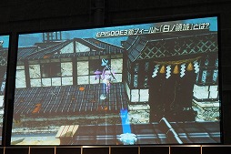 画像集#009のサムネイル/新惑星ハルコタンの詳細が明らかになった「ファンタシースター感謝祭2014」大阪会場ステージレポート