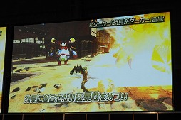 画像集#016のサムネイル/新惑星ハルコタンの詳細が明らかになった「ファンタシースター感謝祭2014」大阪会場ステージレポート