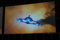 画像集#020のサムネイル/新惑星ハルコタンの詳細が明らかになった「ファンタシースター感謝祭2014」大阪会場ステージレポート