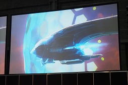 画像集#021のサムネイル/新惑星ハルコタンの詳細が明らかになった「ファンタシースター感謝祭2014」大阪会場ステージレポート