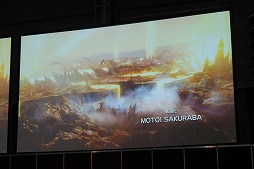 画像集#022のサムネイル/新惑星ハルコタンの詳細が明らかになった「ファンタシースター感謝祭2014」大阪会場ステージレポート