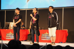 画像集#002のサムネイル/前回大会の優勝チームも参戦! PSO2公式全国大会「アークスグランプリ」の大阪大会予選をレポート