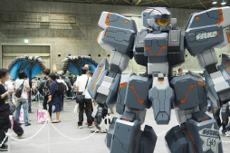 画像集#004のサムネイル/前回大会の優勝チームも参戦! PSO2公式全国大会「アークスグランプリ」の大阪大会予選をレポート