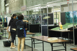 画像集#008のサムネイル/前回大会の優勝チームも参戦! PSO2公式全国大会「アークスグランプリ」の大阪大会予選をレポート