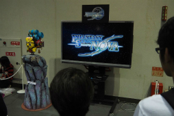 画像集#010のサムネイル/前回大会の優勝チームも参戦! PSO2公式全国大会「アークスグランプリ」の大阪大会予選をレポート