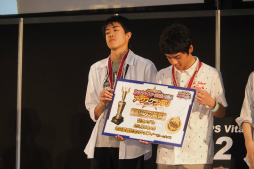 画像集#018のサムネイル/前回大会の優勝チームも参戦! PSO2公式全国大会「アークスグランプリ」の大阪大会予選をレポート