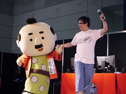 画像集#004のサムネイル/「ファンタシースター感謝祭2014」“アークスグランプリ”福岡大会は熱戦の連続!