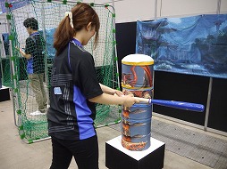 画像集#008のサムネイル/「ファンタシースター感謝祭2014」“アークスグランプリ”福岡大会は熱戦の連続!