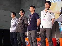 画像集#014のサムネイル/「ファンタシースター感謝祭2014」“アークスグランプリ”福岡大会は熱戦の連続!