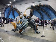 画像集#044のサムネイル/「ファンタシースター感謝祭2014」“アークスグランプリ”福岡大会は熱戦の連続!