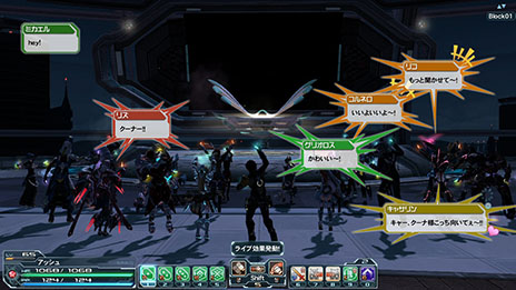 ������#004�Υ���ͥ���/��PSO2��2��ǯ��ǰ���åץǡ������� Part3�Ǥϡ��鲻�ߥ����䲻�륫��SP�饤�֤䥨�ԥ�����2�κǽ��Ϥ��ۿ������պפ���ŵ�����ƥ�ϥ���ܡ��ȤΥ����